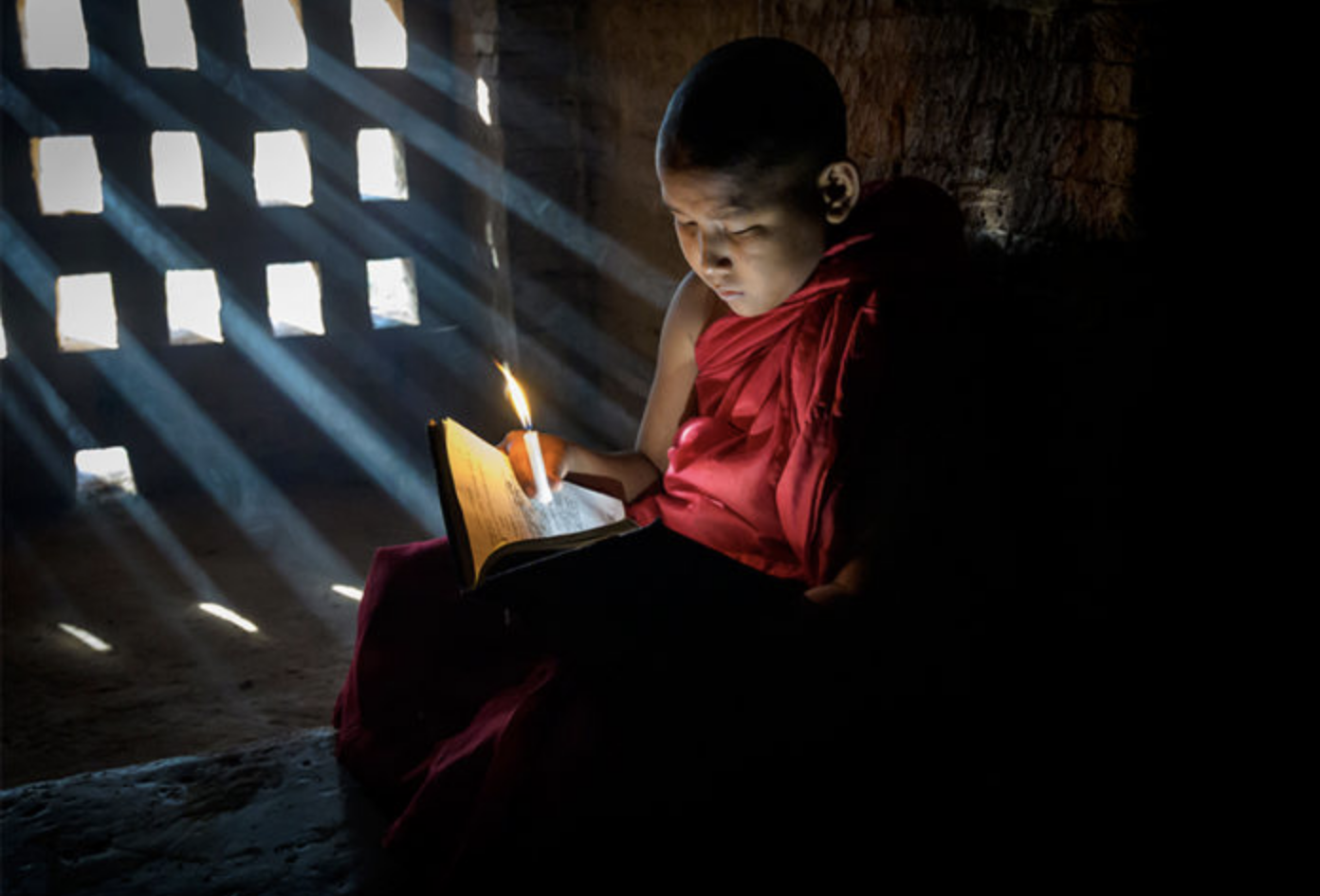 Heal how you learn — Online