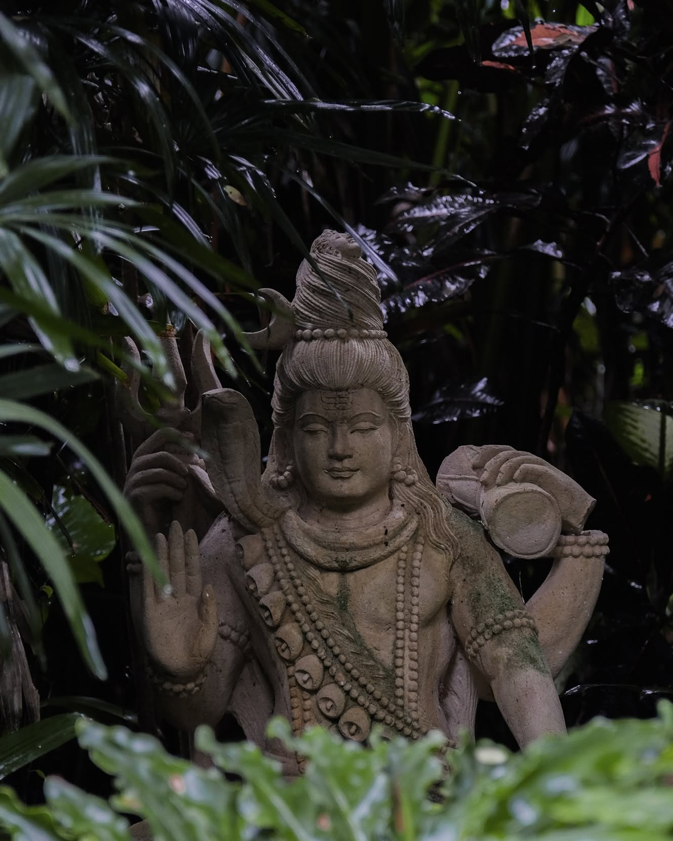 Kundalini Beats with Rebecca — The Yoga Barn · Ubud, Bali · Bali