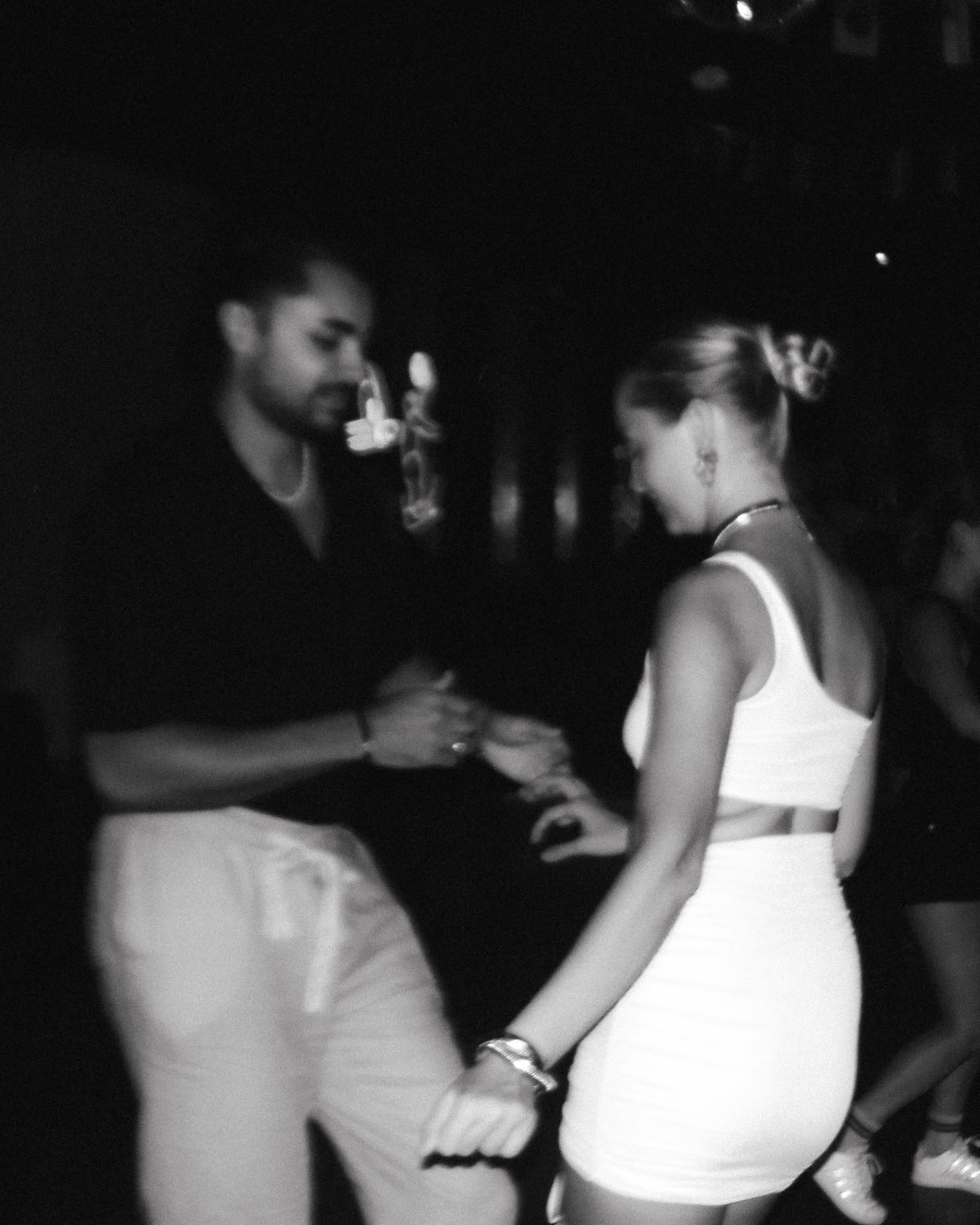 Wednesday Night Salsa — The Social Seminyak · Seminyak, Bali · Bali