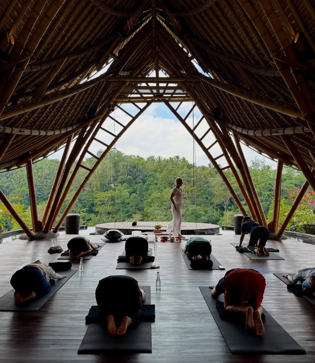 Bali Bliss Retreat – Ubud — Ubud, Bali · Bali