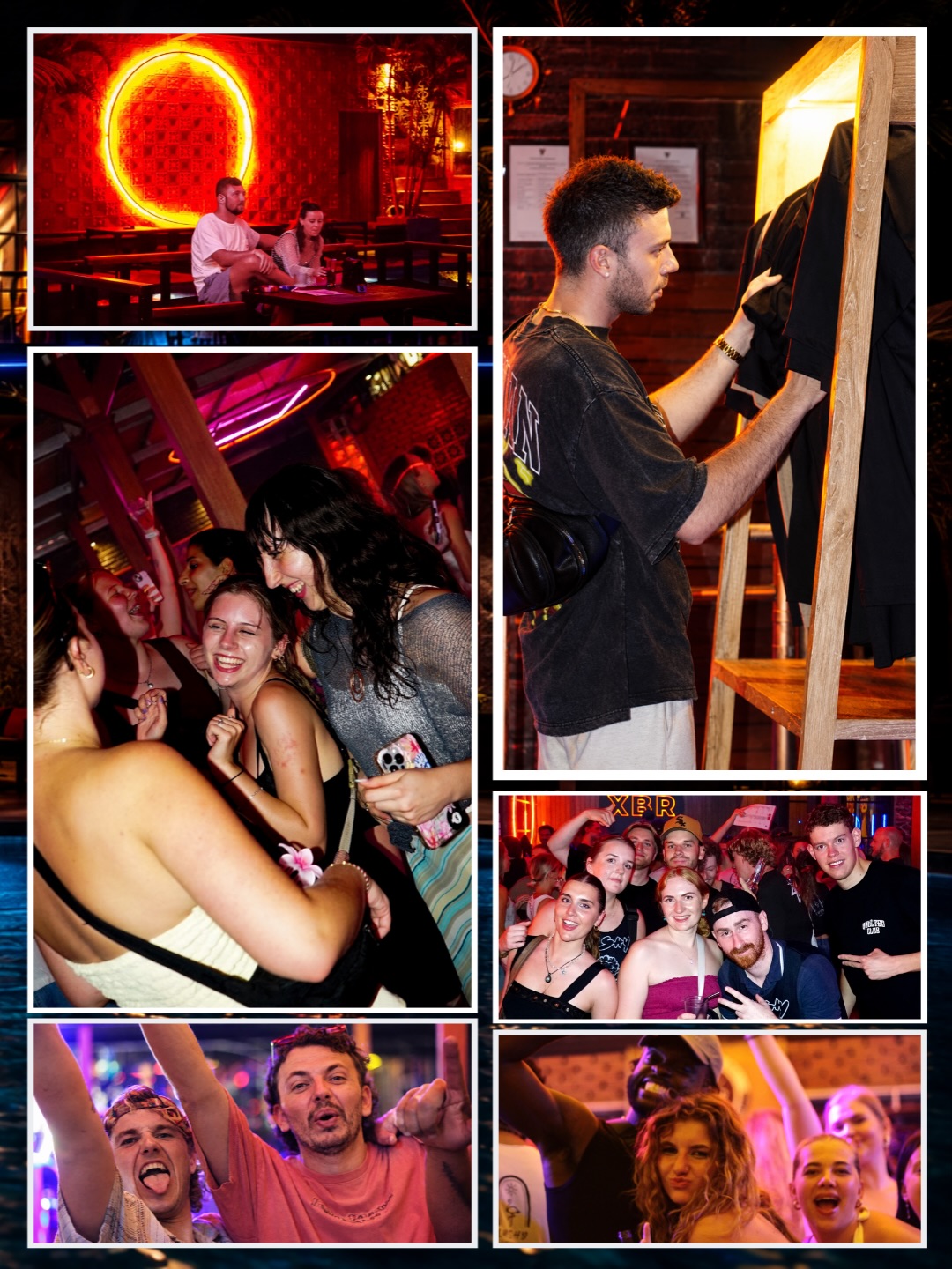 XBR Canggu Live Music & DJ Night — XBR Canggu (X Bar Canggu) · Canggu, Bali · Bali