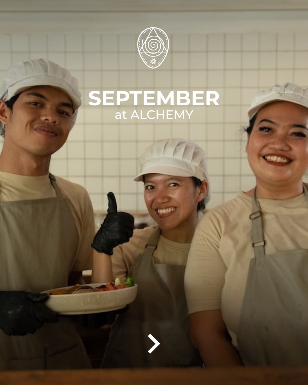 Sunday Brunch Jazz — Alchemy Bali · Bali, Indonesia · Bali